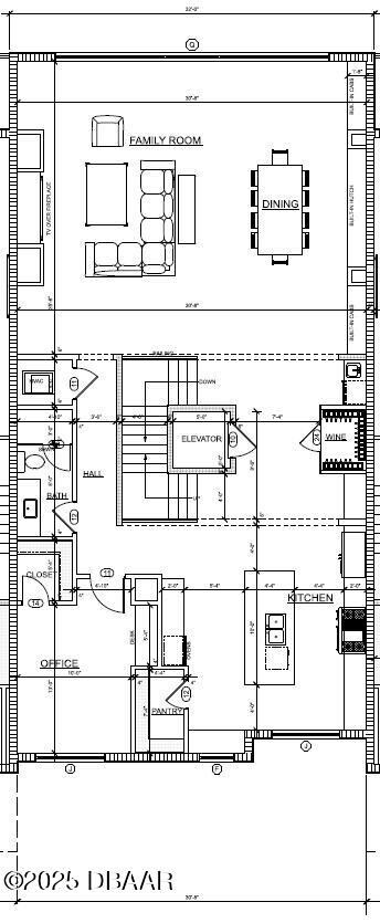 Unit 2 Floor 2
