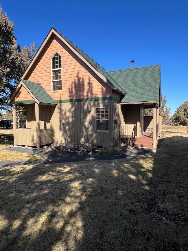 1540 Cinnamon Teal Dr unit EC 3E, Redmond, OR 97756 - photo 2