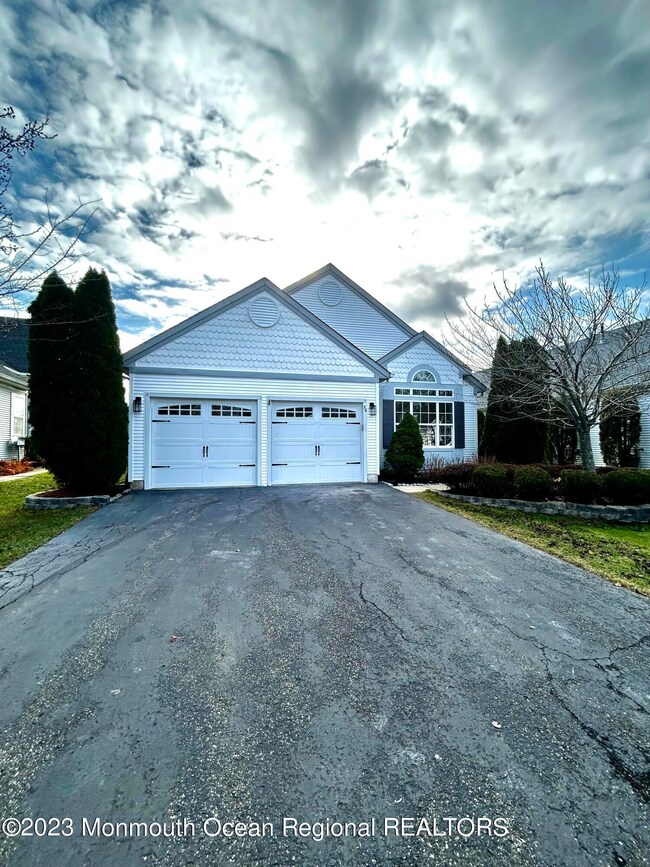 39 Halsted Dr, Manchester Township, NJ 08759 - photo 4