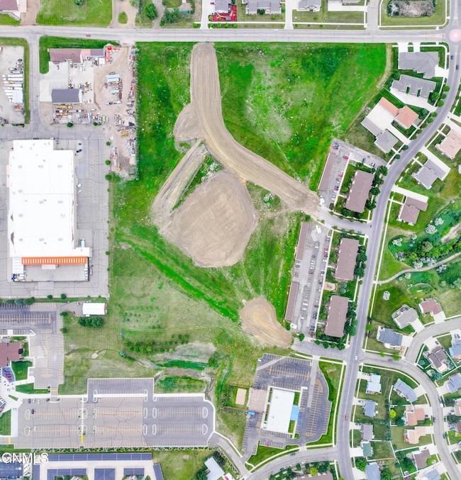 000 Calgary Ave, Bismarck, ND 58503 - photo 2