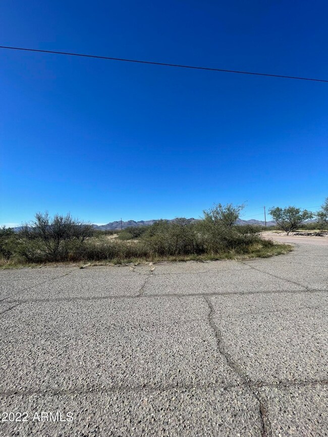 corner lot