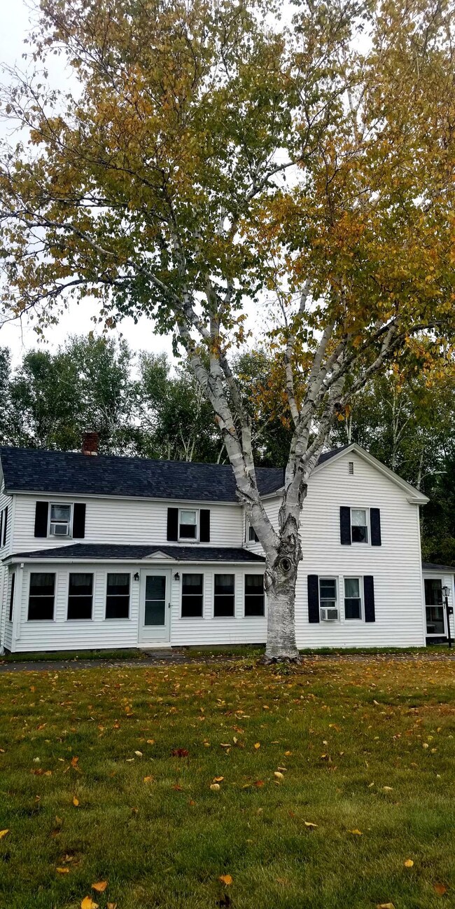 30 South Street