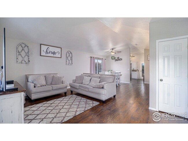 3621 Cactus Ave, Evans, CO 80620 - photo 2