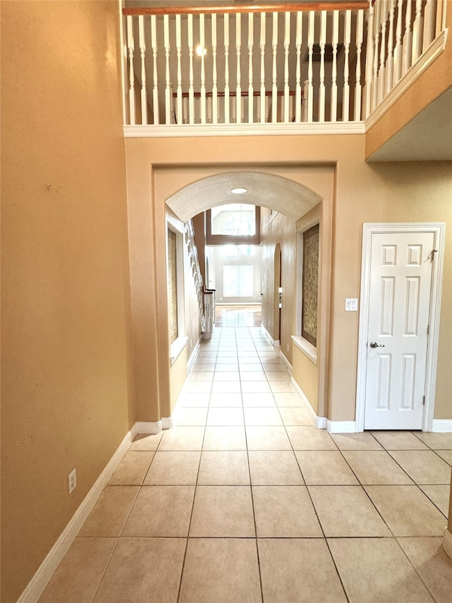 12442 Lago Bend Ln, Houston, TX 77041 - photo 3