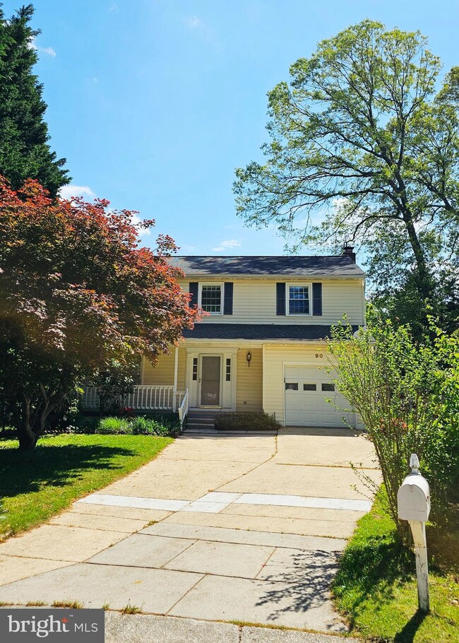 90 Foxchase Ct, Glen Burnie, MD 21061 - photo 3