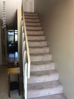 Stairway