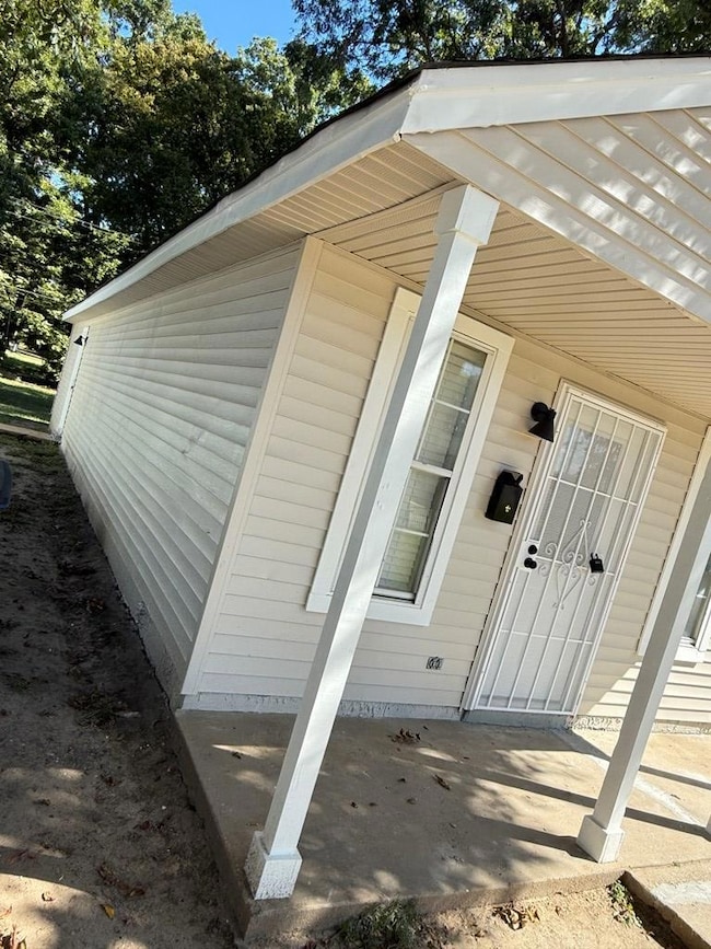 308 S 8th St, West Memphis, AR 72301 - photo 3