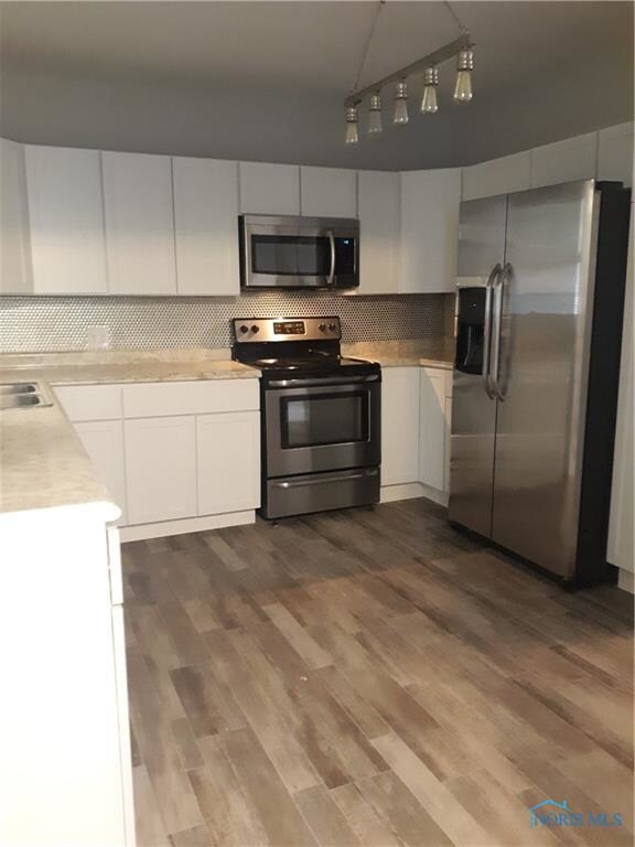 838 Park St, Findlay, OH 45840 - photo 5