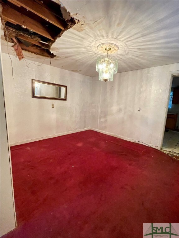 1229 E Bolton St, Savannah, GA 31404 - photo 6