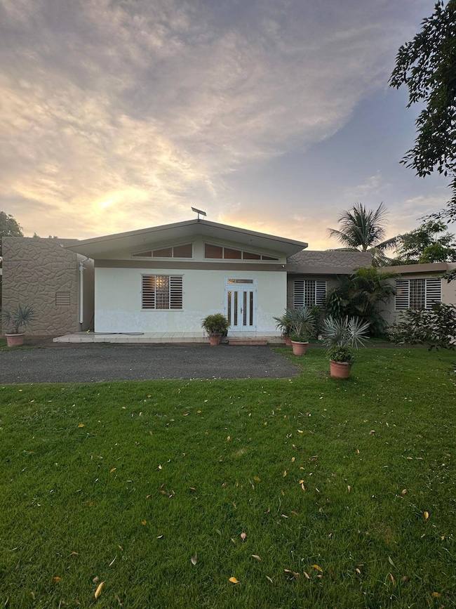 Carr 411 Km 1 0, Aguada, PR 00602 - photo 5