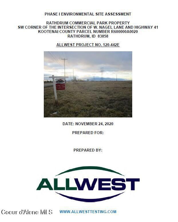 NNA Nagel, Rathdrum, ID 83858 - photo 7