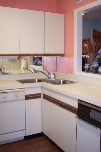Kitchen Right Side