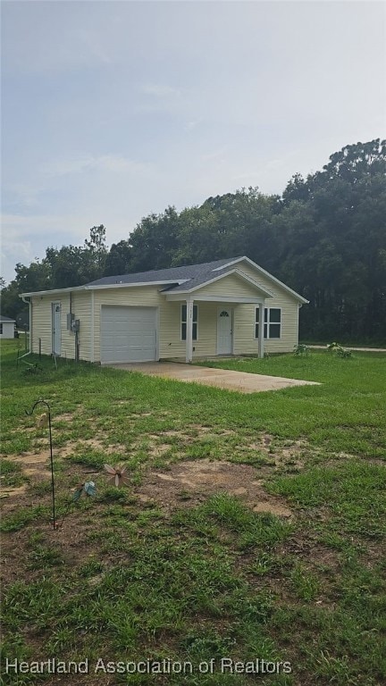 15028 SW 24th Place, Ocala, FL 34481 - photo 2