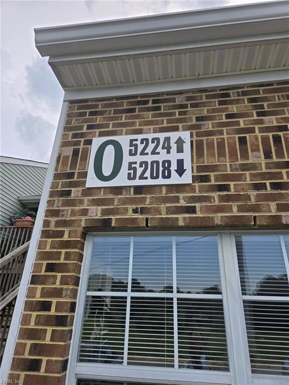 5224 Thatcher Way, Virginia Beach, VA 23456 - photo 2