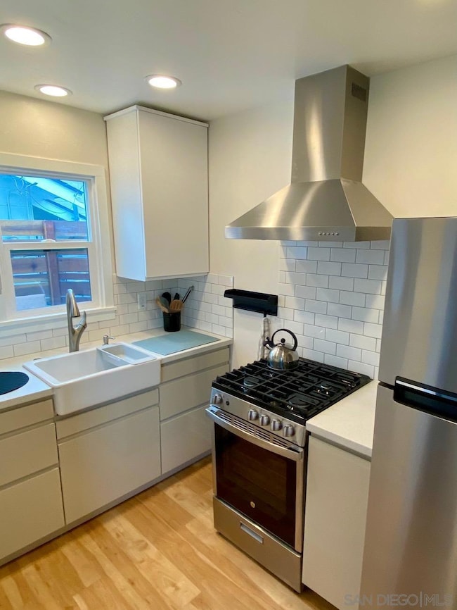 424 W University Ave, San Diego, CA 92103 - photo 2