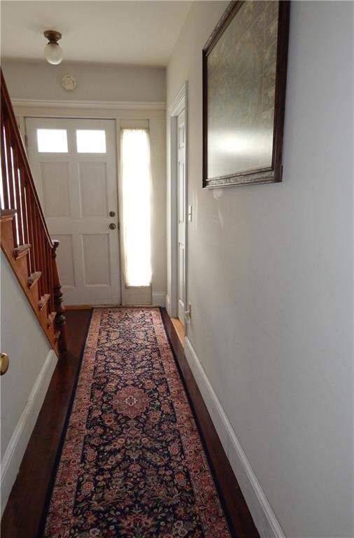 11 Crescent St, Bath, ME 04530 - photo 4