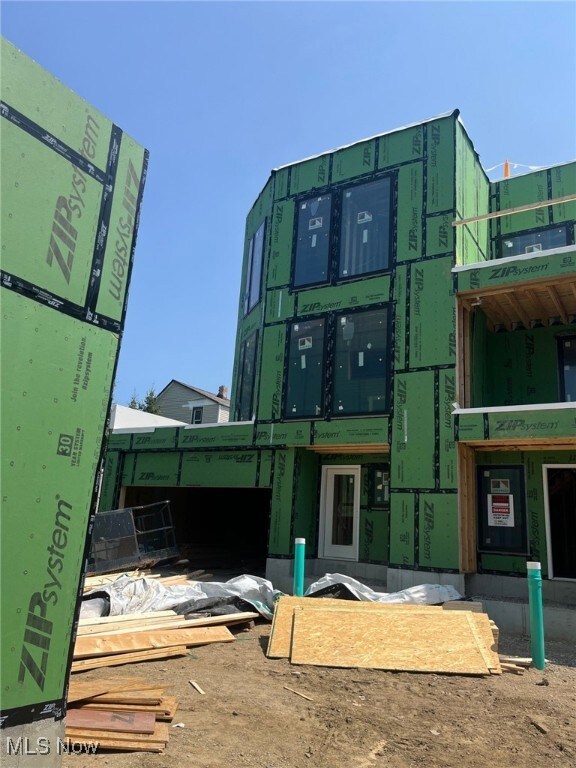 5217 Herman Ave unit S/L 3, Cleveland, OH 44102 - photo 3