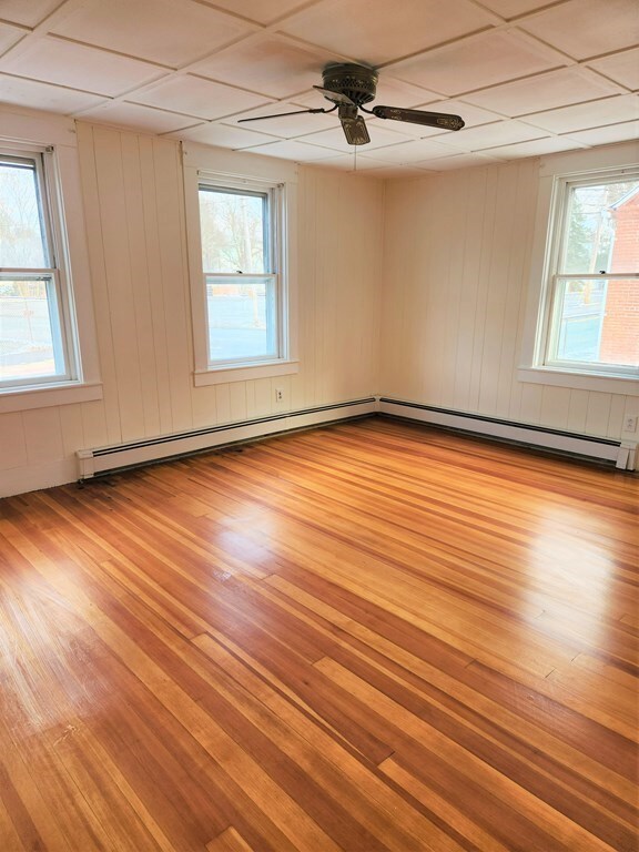 128 W Britannia St unit 1, Taunton, MA 02780 - photo 5