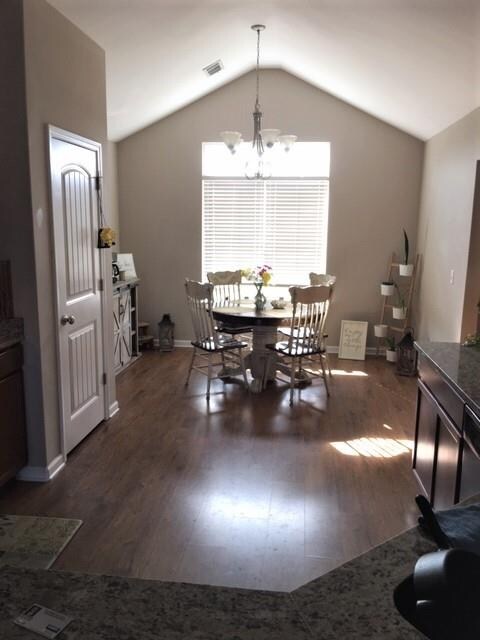 202 S Beckingham Dr, Brunswick, GA 31525 - photo 6