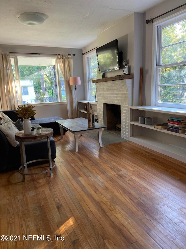 1445 Rensselaer Ave, Jacksonville, FL 32205 - photo 3