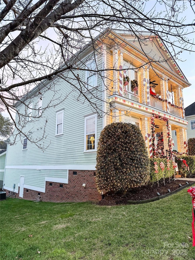 209 Wesleyan Dr, Mc Adenville, NC 28101 - photo 4