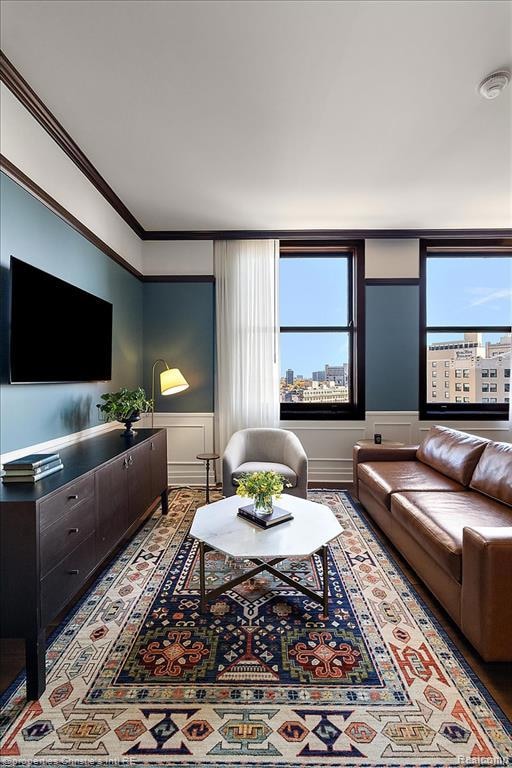 1 Park Ave unit 1503, Detroit, MI 48226 - photo 7