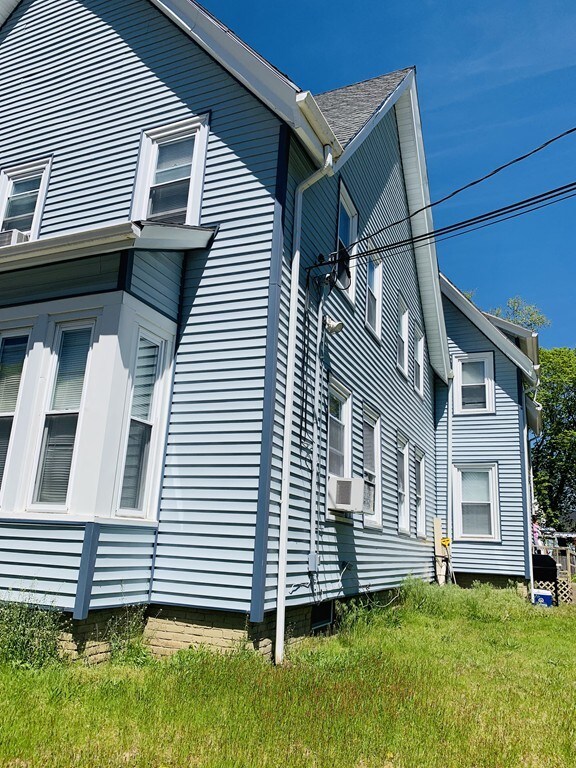 124 Laureston St, Brockton, MA 02301 - photo 2