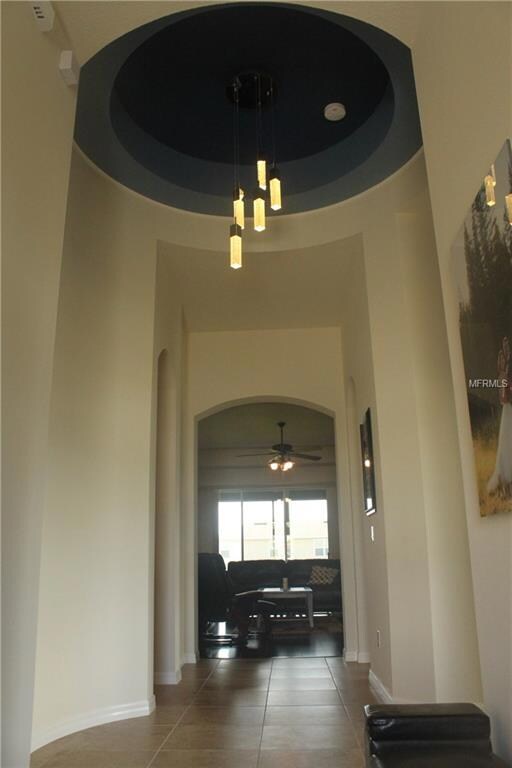 12541 Hammock Pointe Cir, Clermont, FL 34711 - photo 2