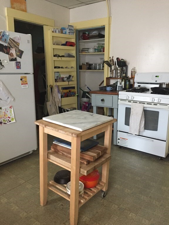 414 Putnam Ave unit 1, Cambridge, MA 02139 - photo 4