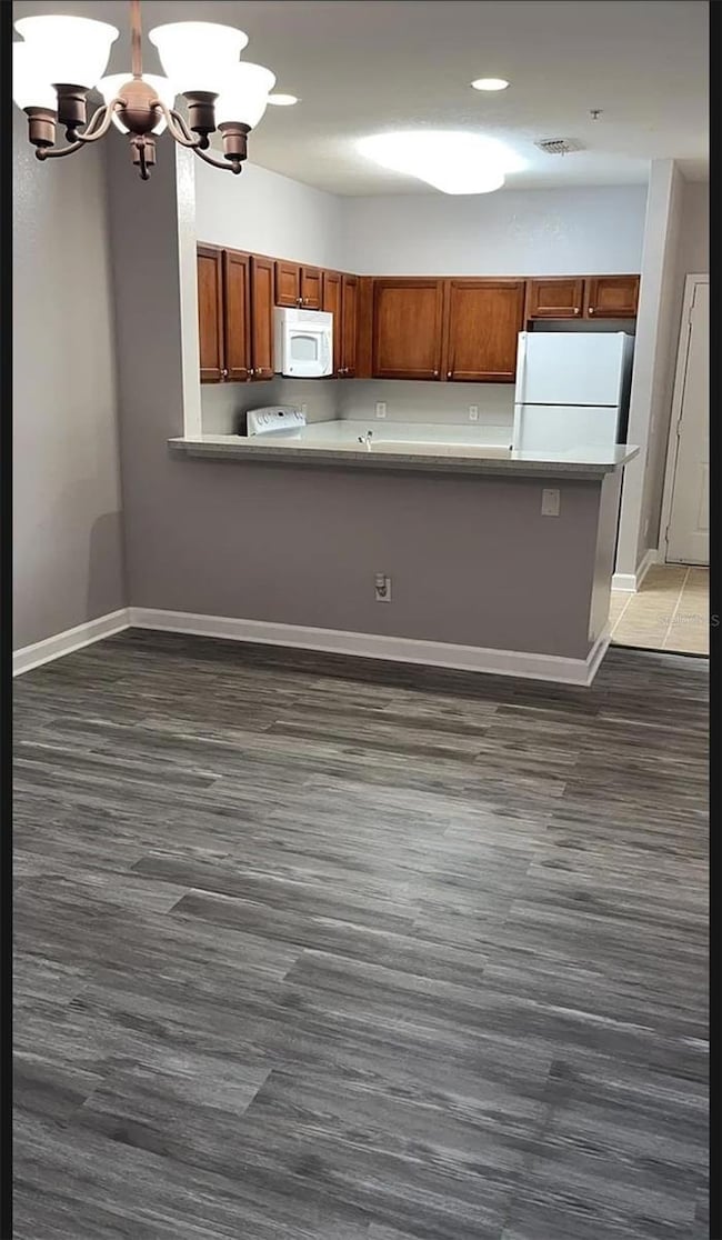 Secret Lake Resort unit 203, Kissimmee, FL 34747 - photo 7