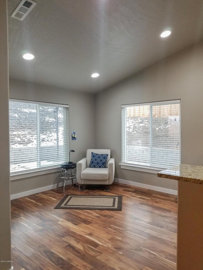 7-Family Room or Informal Dining area