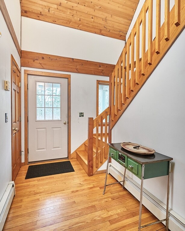 130 Coles Meadow Rd, Northampton, MA 01060 - photo 4