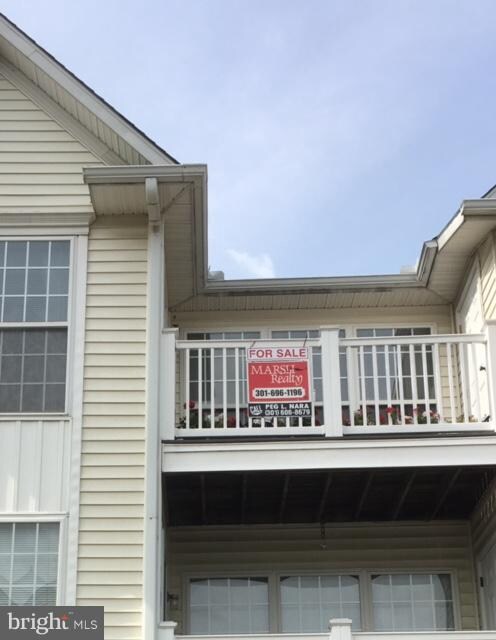 2505 Coach House Way unit 3A, Frederick, MD 21702 - photo 2