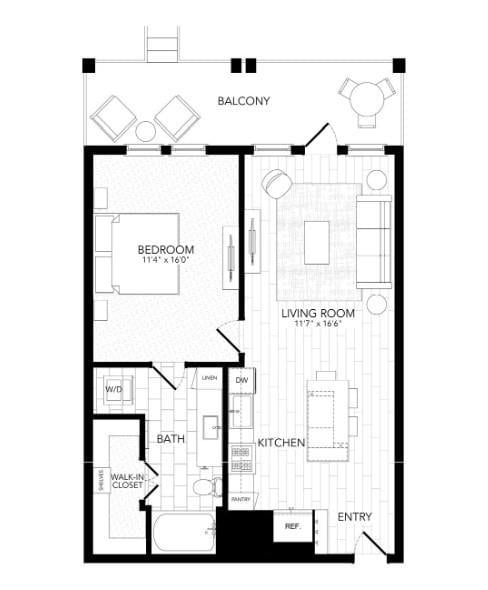 10520 Lakeline Mall Dr unit 142, Austin, TX 78717 - photo 2