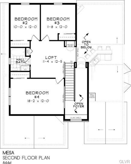 667 Mulberry Dr, Nazareth, PA 18064 - photo 2