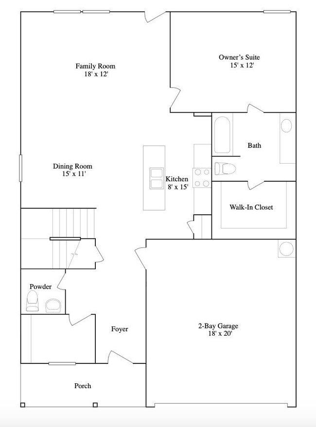 3403 Trail View Dr, Rosenberg, TX 77471 - photo 2