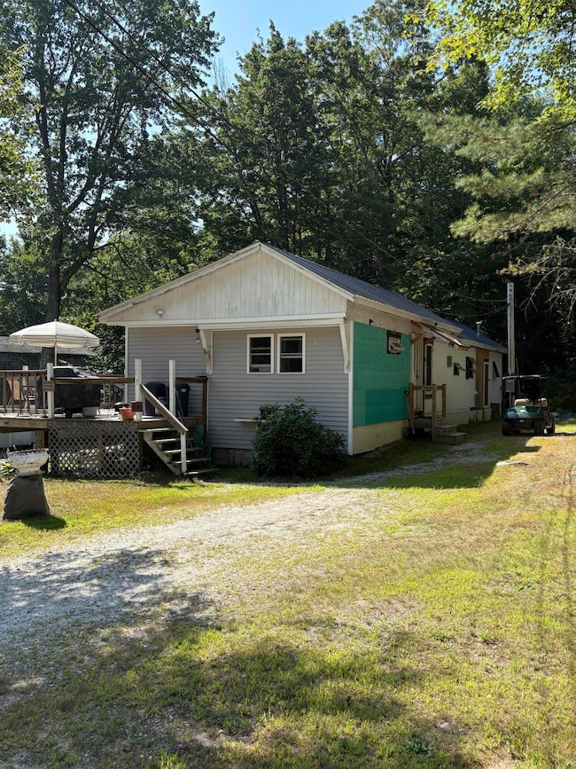 24 Harvard St, Sebago, ME 04029 - photo 2