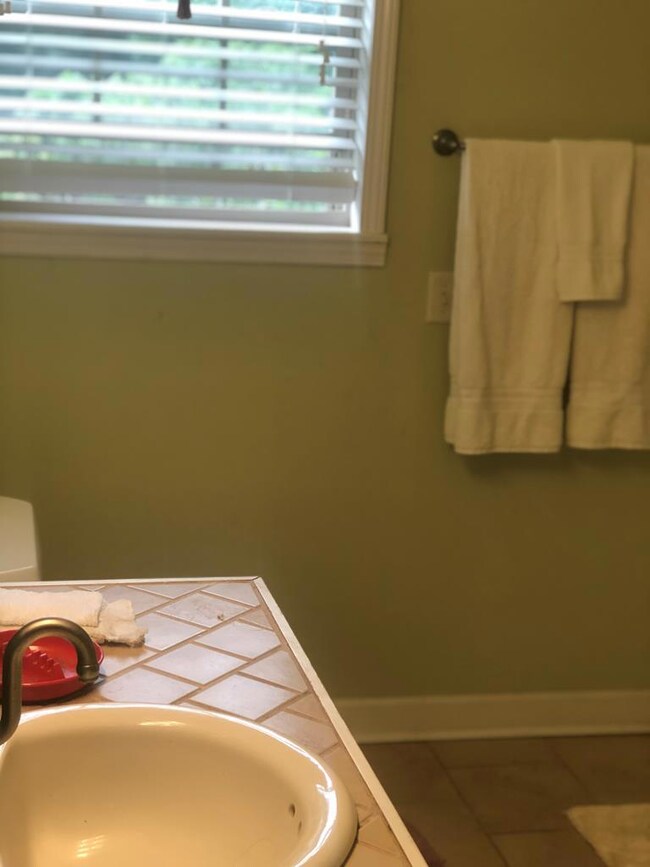 Master bath
