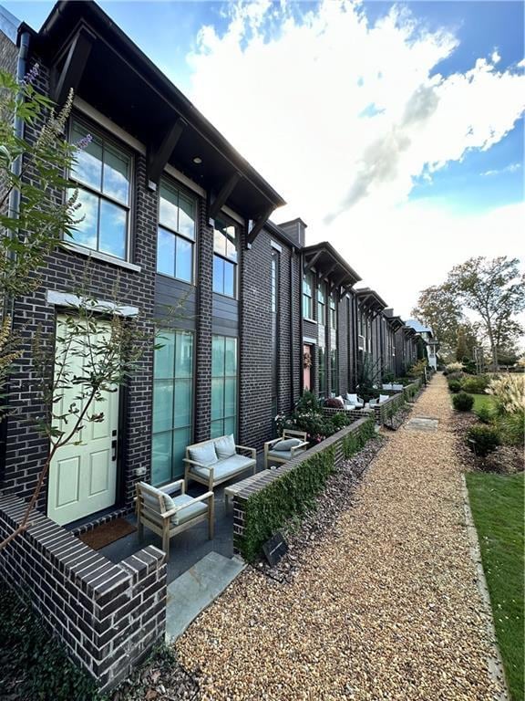 210 Glasgow Ln, Fayetteville, GA 30214 - photo 3