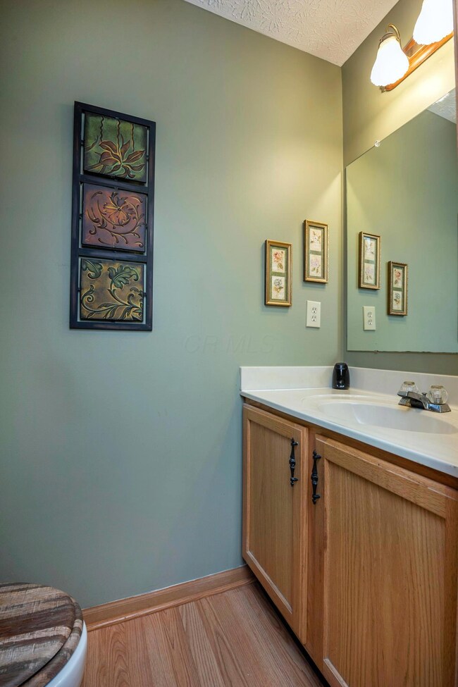 Half Bath