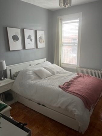 35A Harvard St unit 6, Brookline, MA 02445 - photo 5