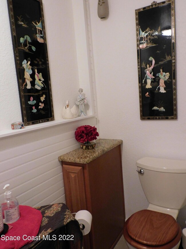 Half Bath