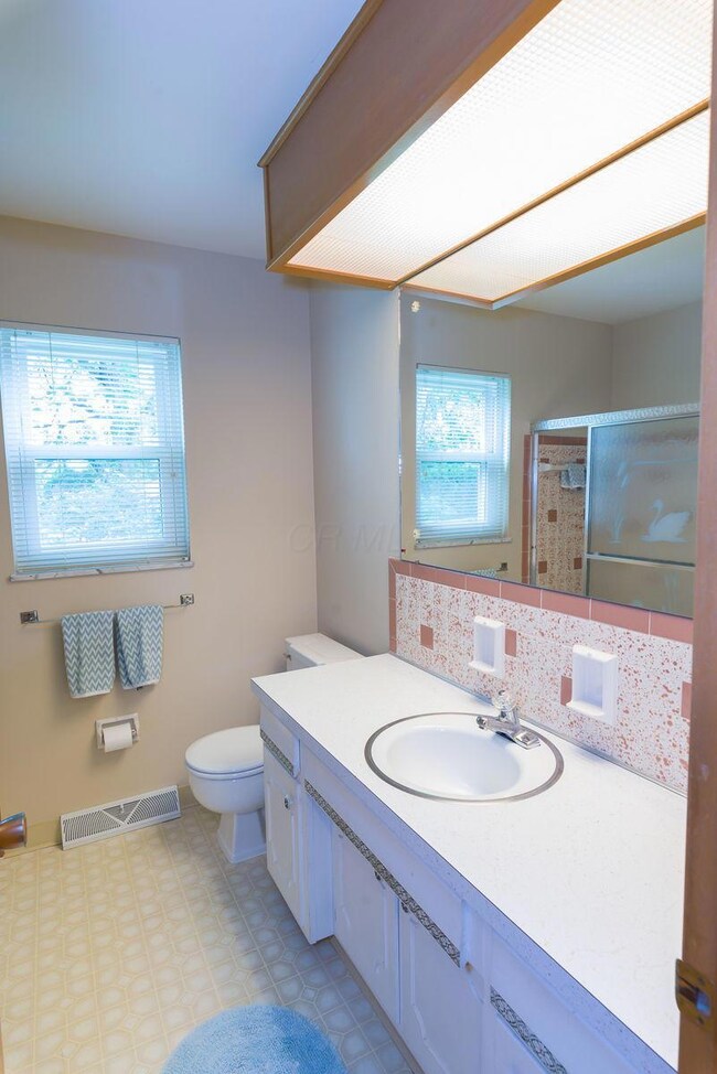 Full bath