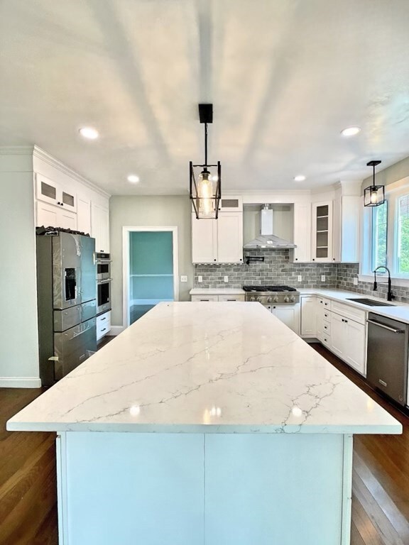 10 Bummet Brook Cir, Shrewsbury, MA 01545 - photo 3