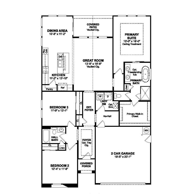 2558 Arabetto Ln, Manteca, CA 95336 - photo 2