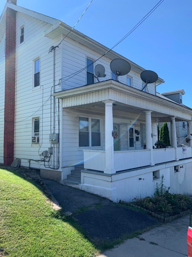 316 North St, Jim Thorpe, PA 18229 - photo 5