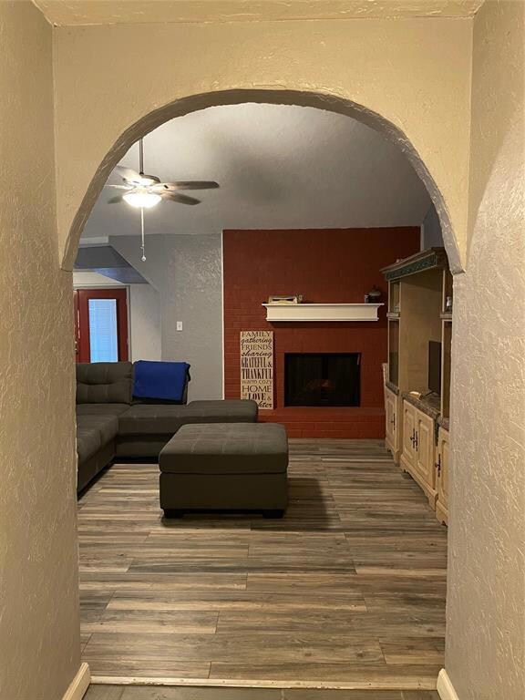 6556 Mccart Ave, Fort Worth, TX 76133 - photo 5