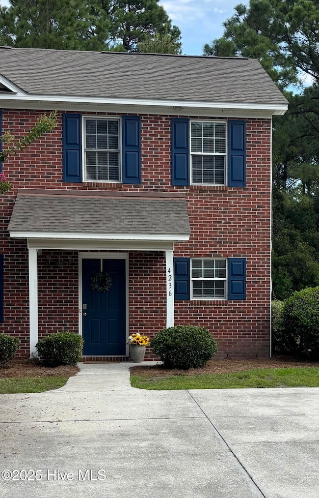 4236 Winding Branches Dr, Wilmington, NC 28412 - photo 2