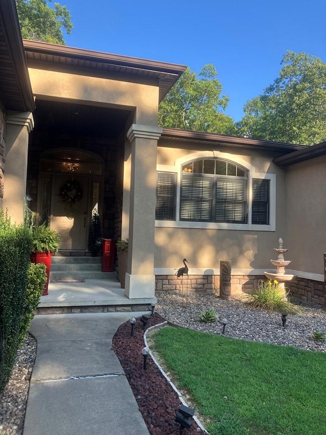 3272 Big Pete Rd, Franklin Furnace, OH 45629 - photo 3