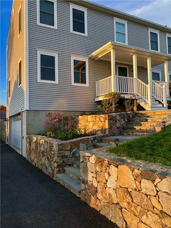 16 Lowell St unit A, Tiverton, RI 02878 - photo 4